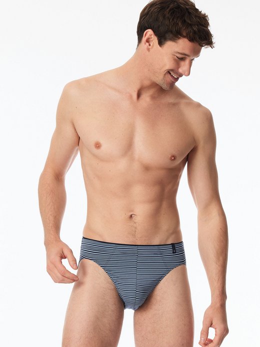 Herren Minislip  -  Long Life Soft