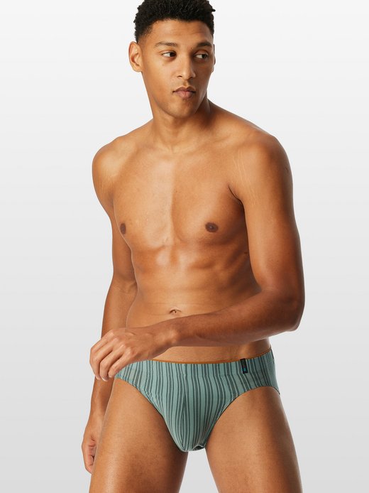 Herren Minislip  -  Long Life Soft