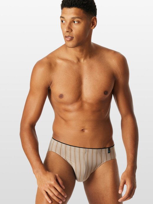 Herren Minislip  -  Long Life Soft