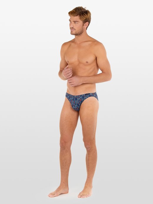Herren Minislip  -  Lugano