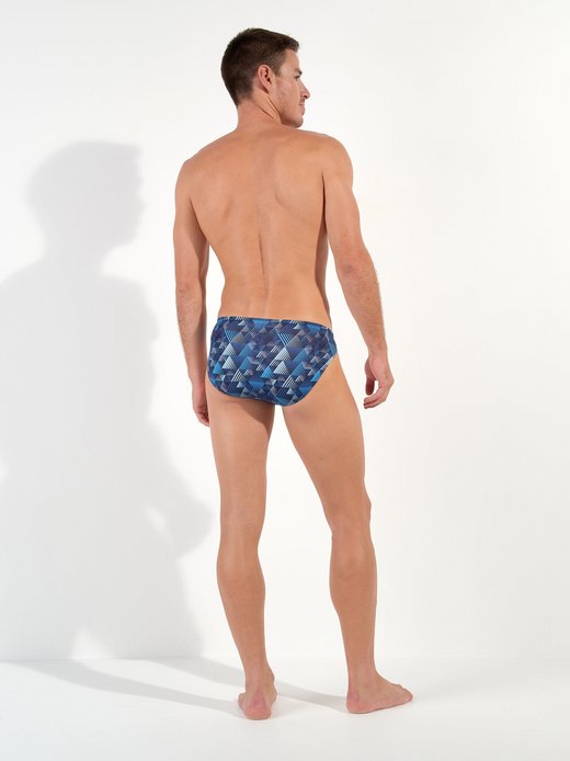 Herren Minislip  -  Mekong Comfort