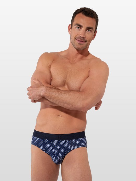 Herren Minislip - Mini Briefs HO1 Hampton