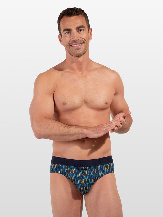 Herren Minislip  -  Mini Briefs HO1 Westgate
