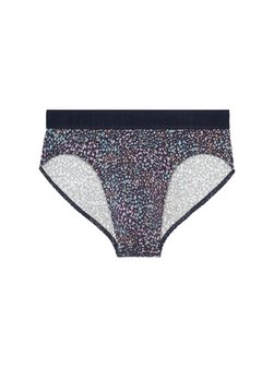 Herren Minislip  -  Mini Briefs Vineyard