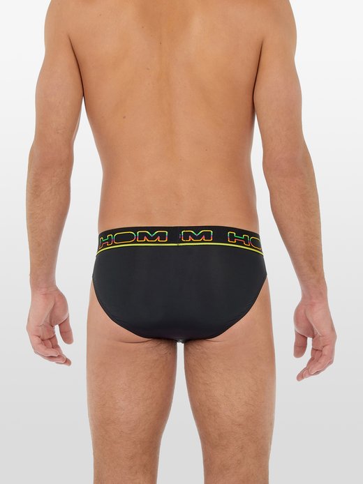 Herren Minislip  -  Rainbow Sport