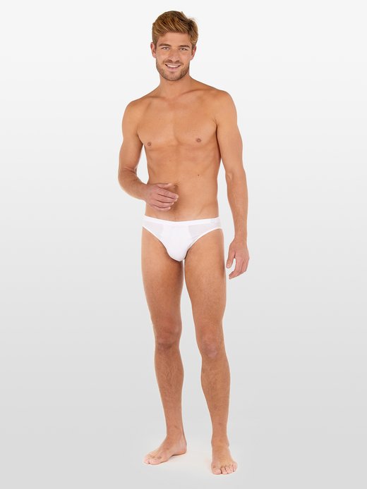 Herren Minislip  -  Supreme Cotton