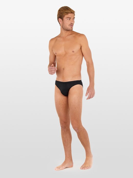 Herren Minislip  -  Supreme Cotton