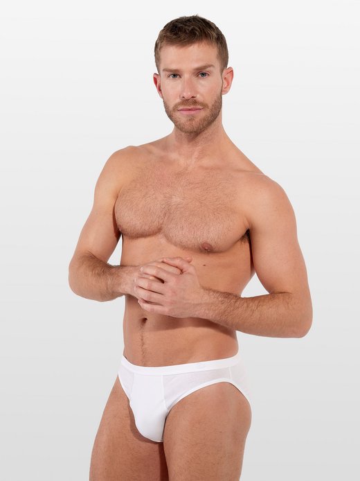 Herren Minislip  -  Supreme Cotton