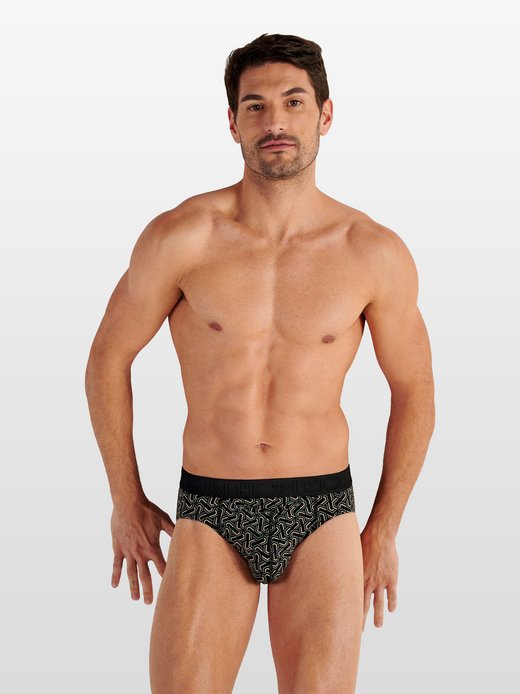 Herren Minislip - Tom 2