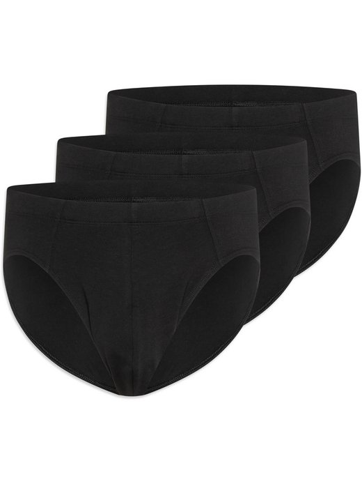 Herren Minislip  -  UNCOVER Cotton