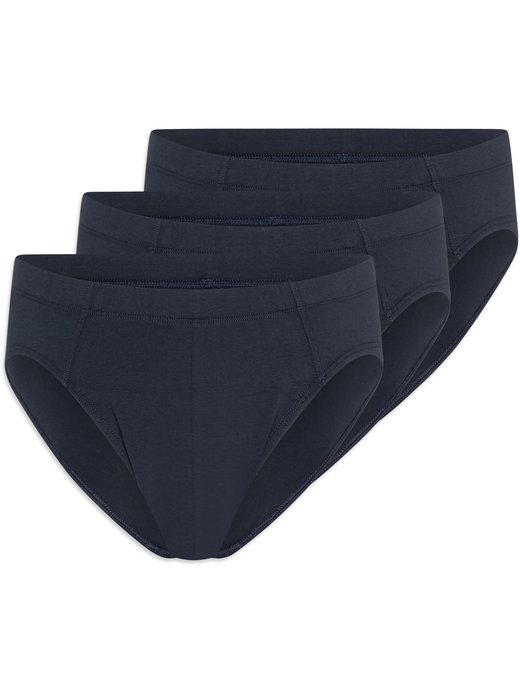 Herren Minislip  -  UNCOVER Cotton