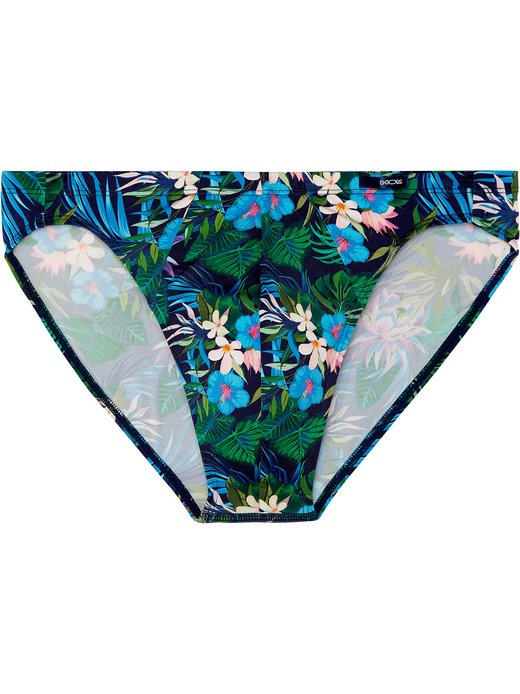 Herren Minislip  -  Yoni Comfort