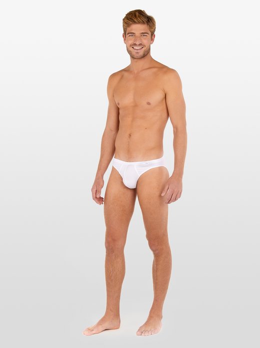 Herren Minislip im 2er-Pack