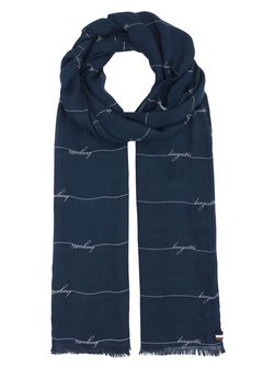 Herren Modal Schal