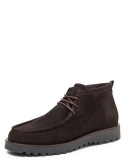 Herren Mokassin Boots aus Leder - Jack 18