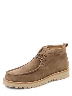 Herren Mokassin Boots aus Leder - Jack 18