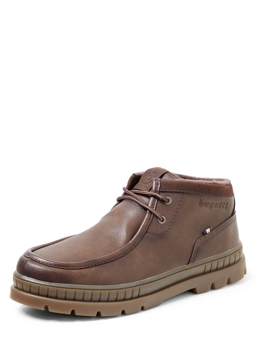 Herren Mokassin Boots
