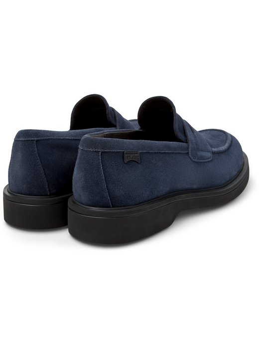 Herren Mokassins - Norman