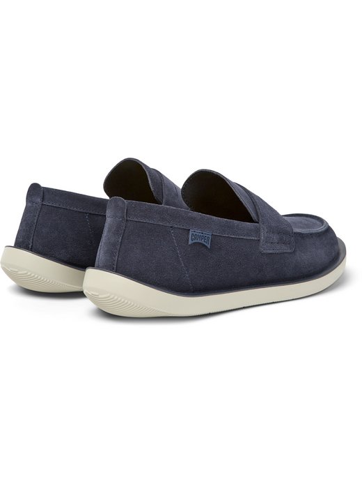 Herren Mokassins - Wagon
