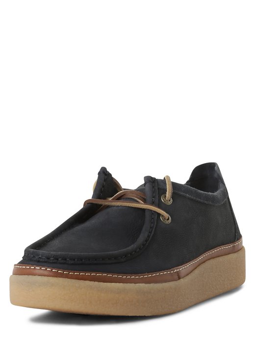 Herren Mokassins aus Leder - Clarkwood Moc