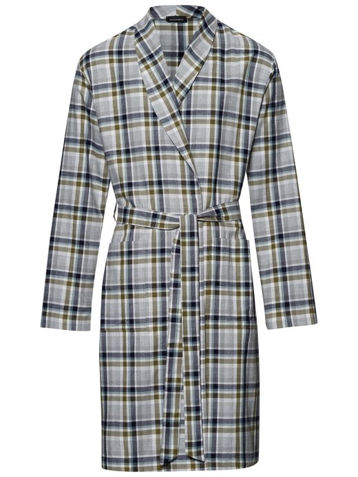Herren Morgenmantel  -  Cozy Comfort