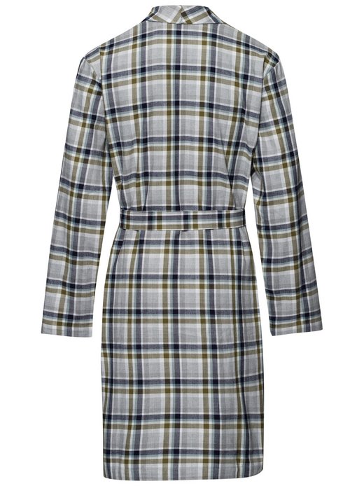 Herren Morgenmantel  -  Cozy Comfort