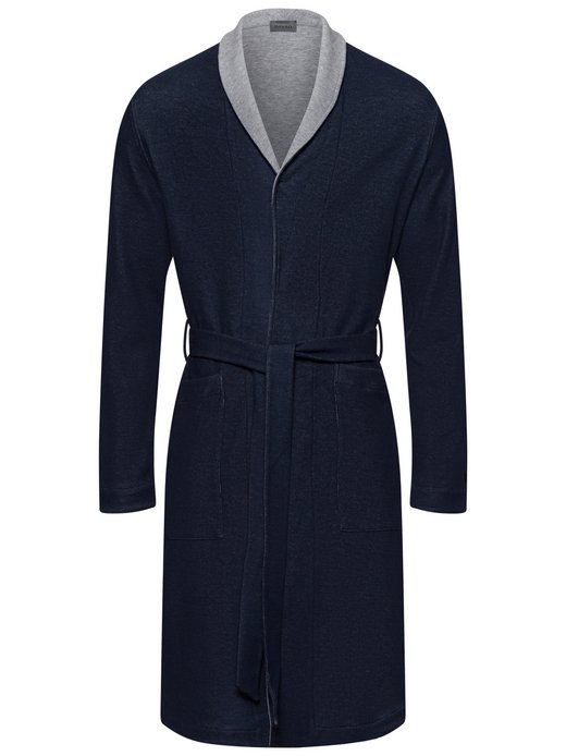 Herren Morgenmantel  -  Cozy Living