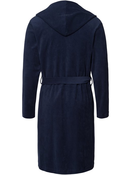 Herren Morgenmantel  -  Night & Day