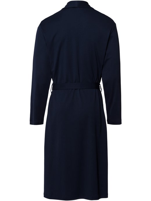 Herren Morgenmantel  -  Night & Day