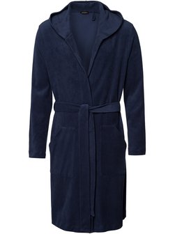 Herren Morgenmantel  -  Night & Day