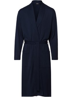 Herren Morgenmantel  -  Night & Day