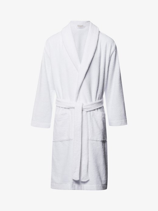 Herren Morgenmantel  -  Robe Selection