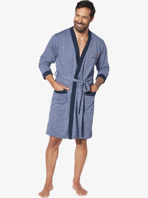 Herren Morgenmantel - SOGIR