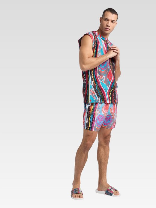 Herren MuscleShirt  -  DeLeo