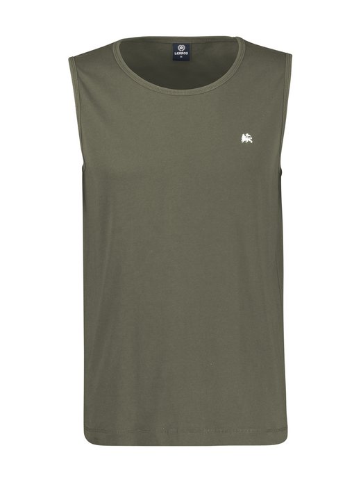 Herren Muscleshirt