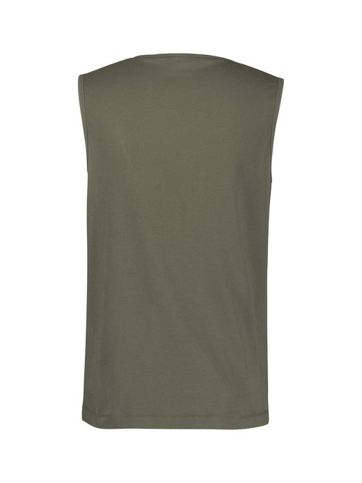 Herren Muscleshirt