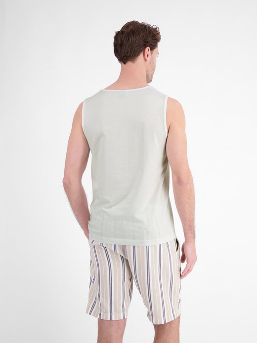 Herren Muscleshirt