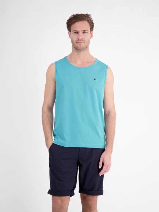 Herren Muscleshirt