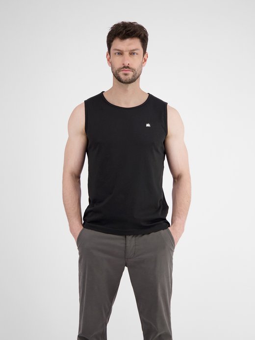 Herren Muskelshirt