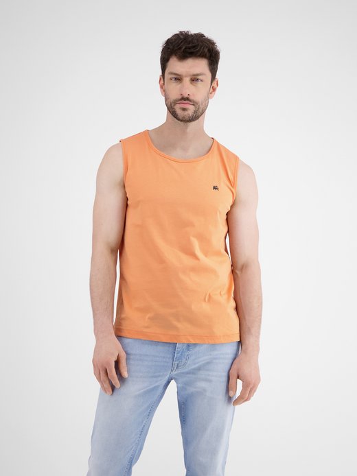 Herren Muskelshirt
