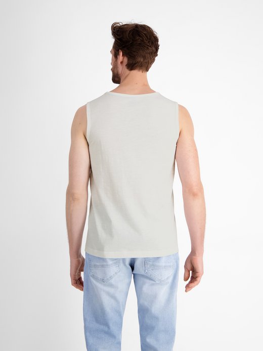 Herren Muskelshirt
