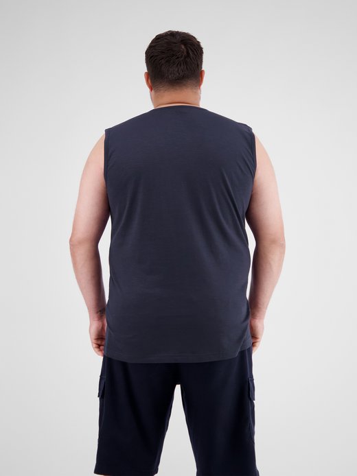 Herren Muskelshirt