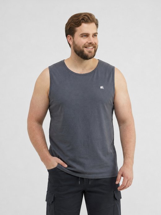 Herren Muskelshirt