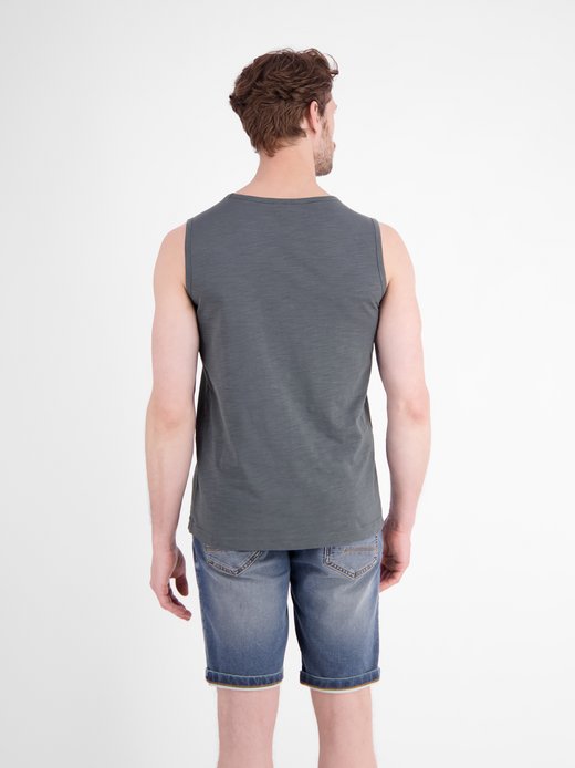 Herren Muskelshirt
