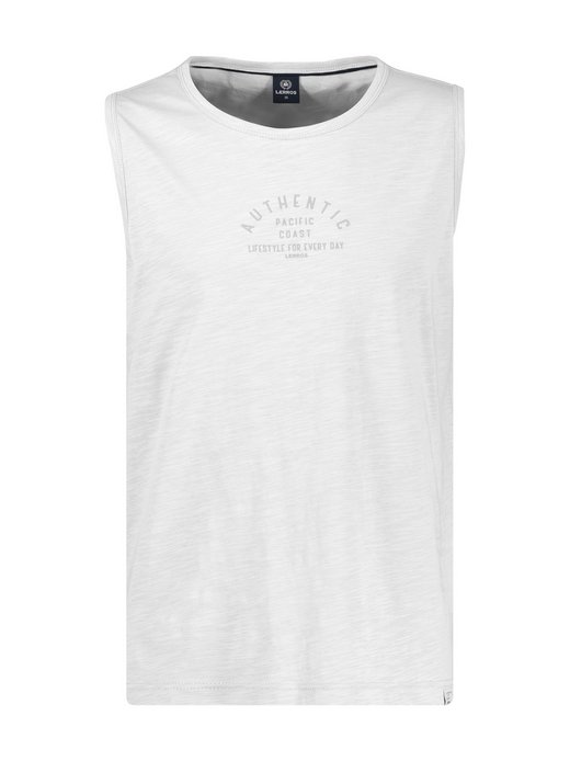 Herren Muskelshirt