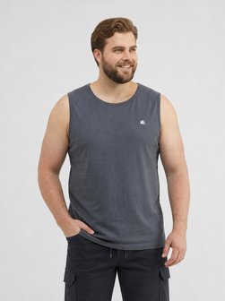 Herren Muskelshirt