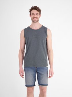 Herren Muskelshirt