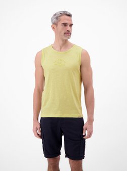 Herren Muskelshirt
