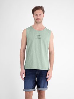 Herren Muskelshirt