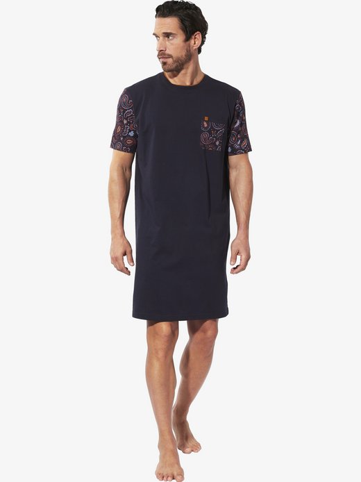 Herren Nachthemd - BELVIAN